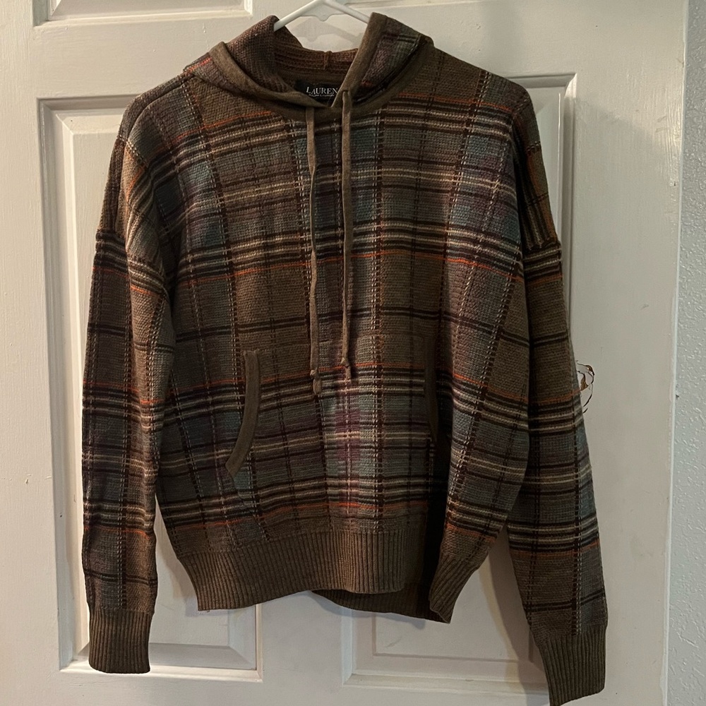 Lauren by Ralph Lauren sweater